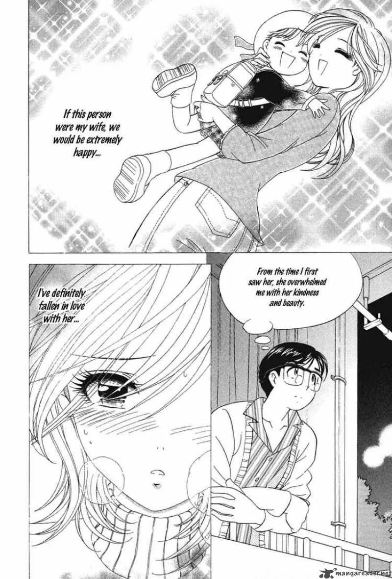 Orange Yane no Chiisana Ie Chapter 20 page 20