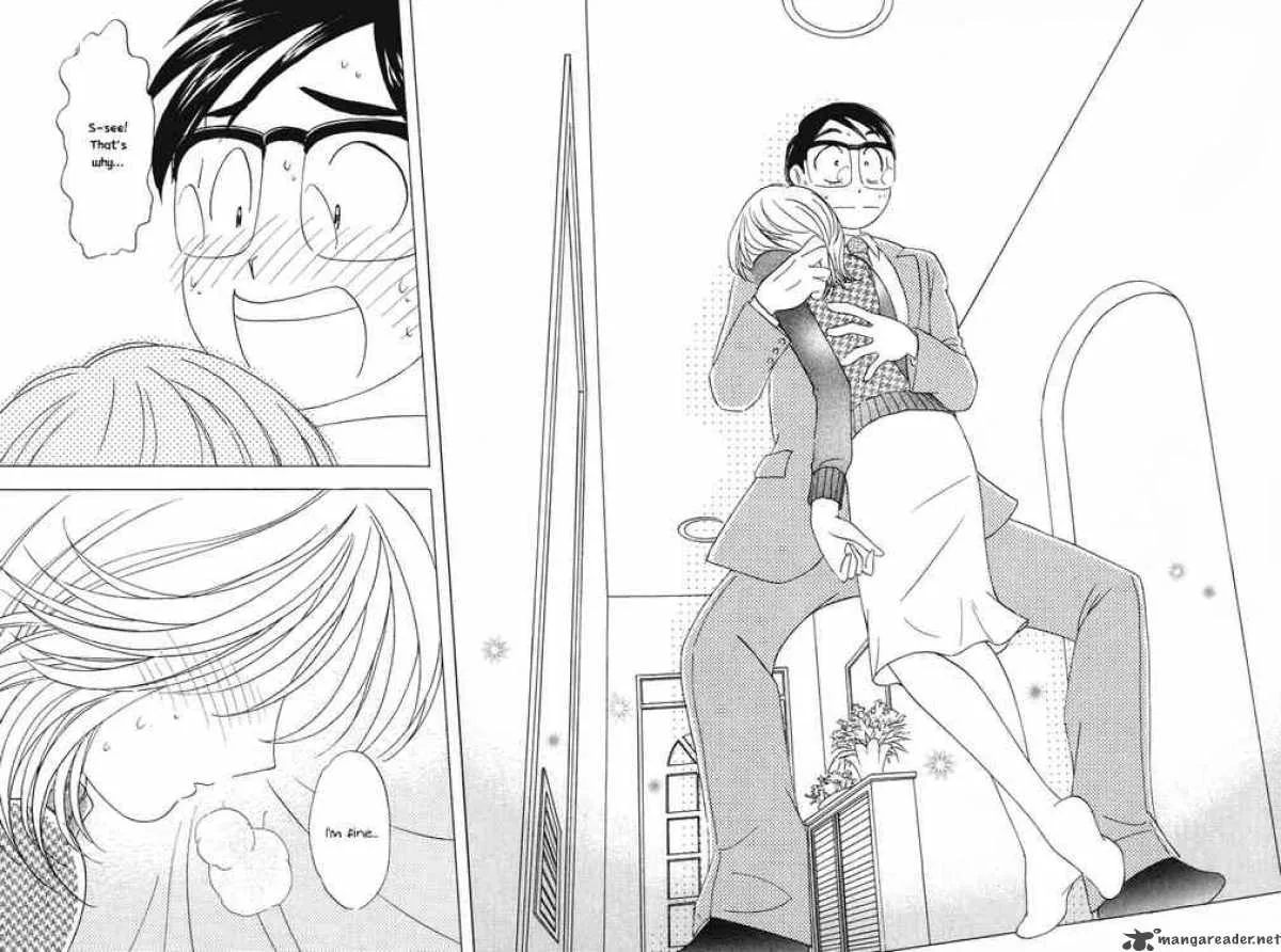Orange Yane no Chiisana Ie Chapter 20 page 8