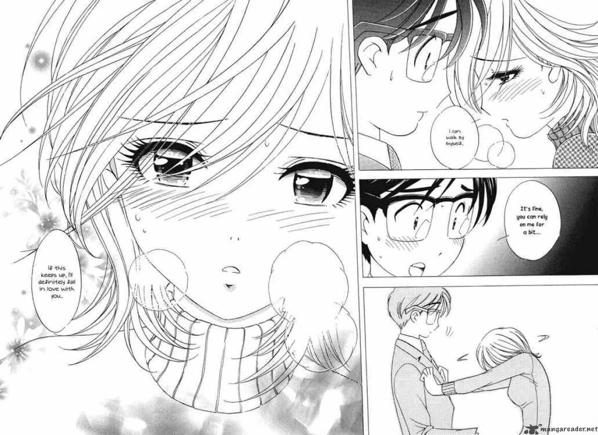 Orange Yane no Chiisana Ie Chapter 20 page 9