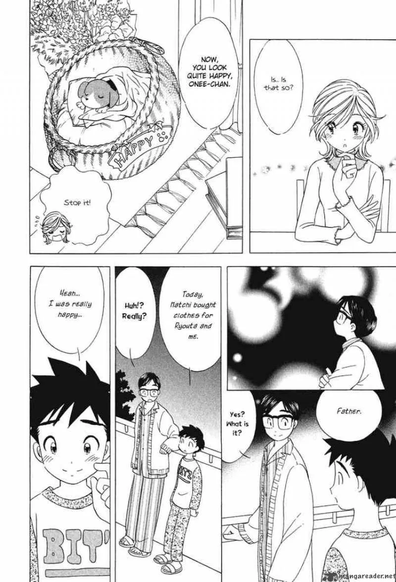 Orange Yane no Chiisana Ie Chapter 20 page 18