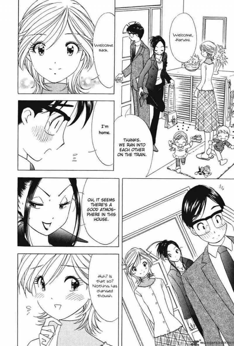 Orange Yane no Chiisana Ie Chapter 20 page 16