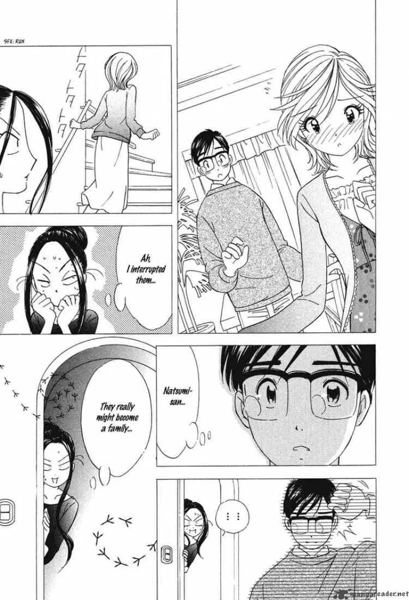 Orange Yane no Chiisana Ie Chapter 21 page 22