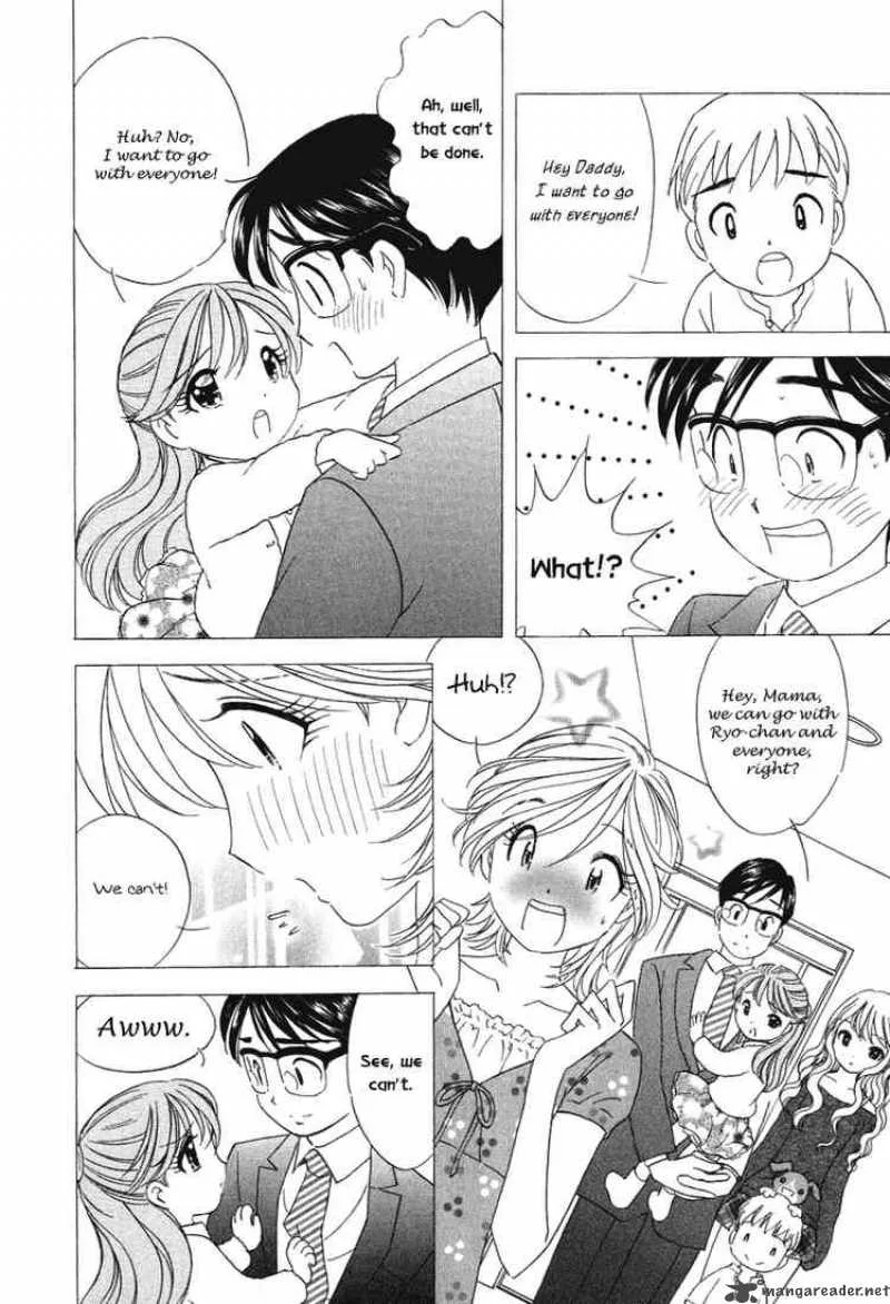 Orange Yane no Chiisana Ie Chapter 21 page 15