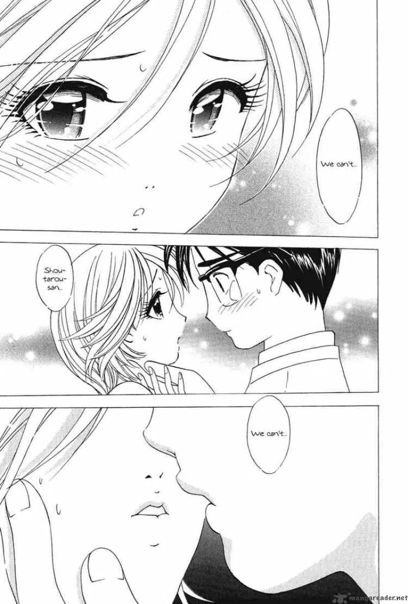 Orange Yane no Chiisana Ie Chapter 21 page 20
