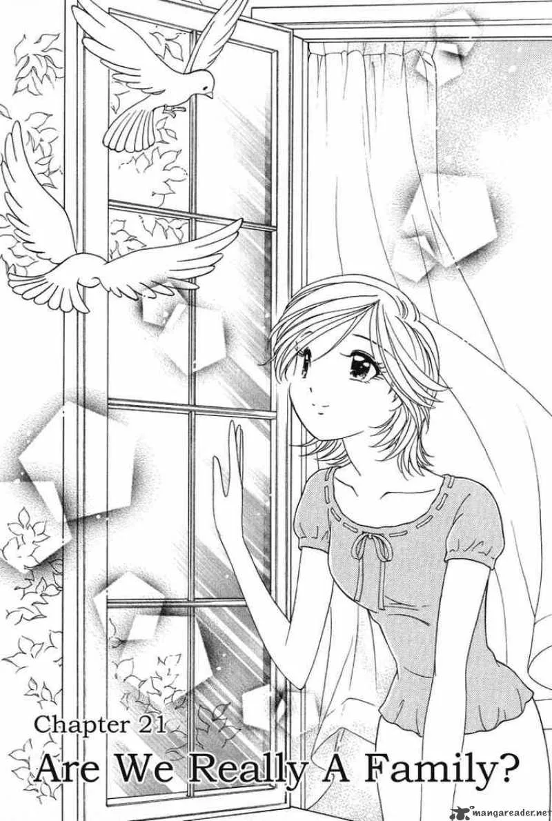 Orange Yane no Chiisana Ie Chapter 21 page 1