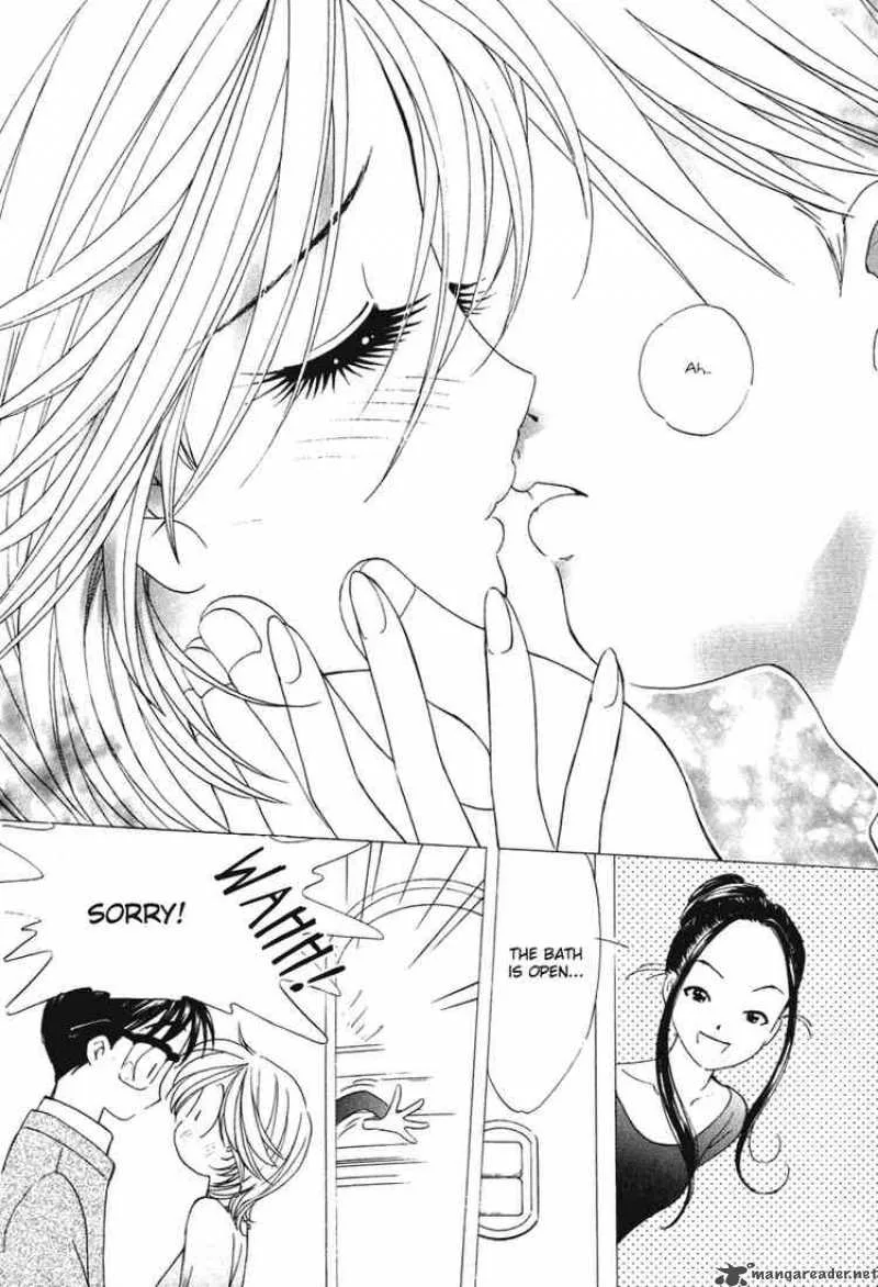 Orange Yane no Chiisana Ie Chapter 21 page 21