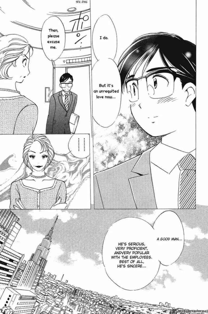 Orange Yane no Chiisana Ie Chapter 21 page 11