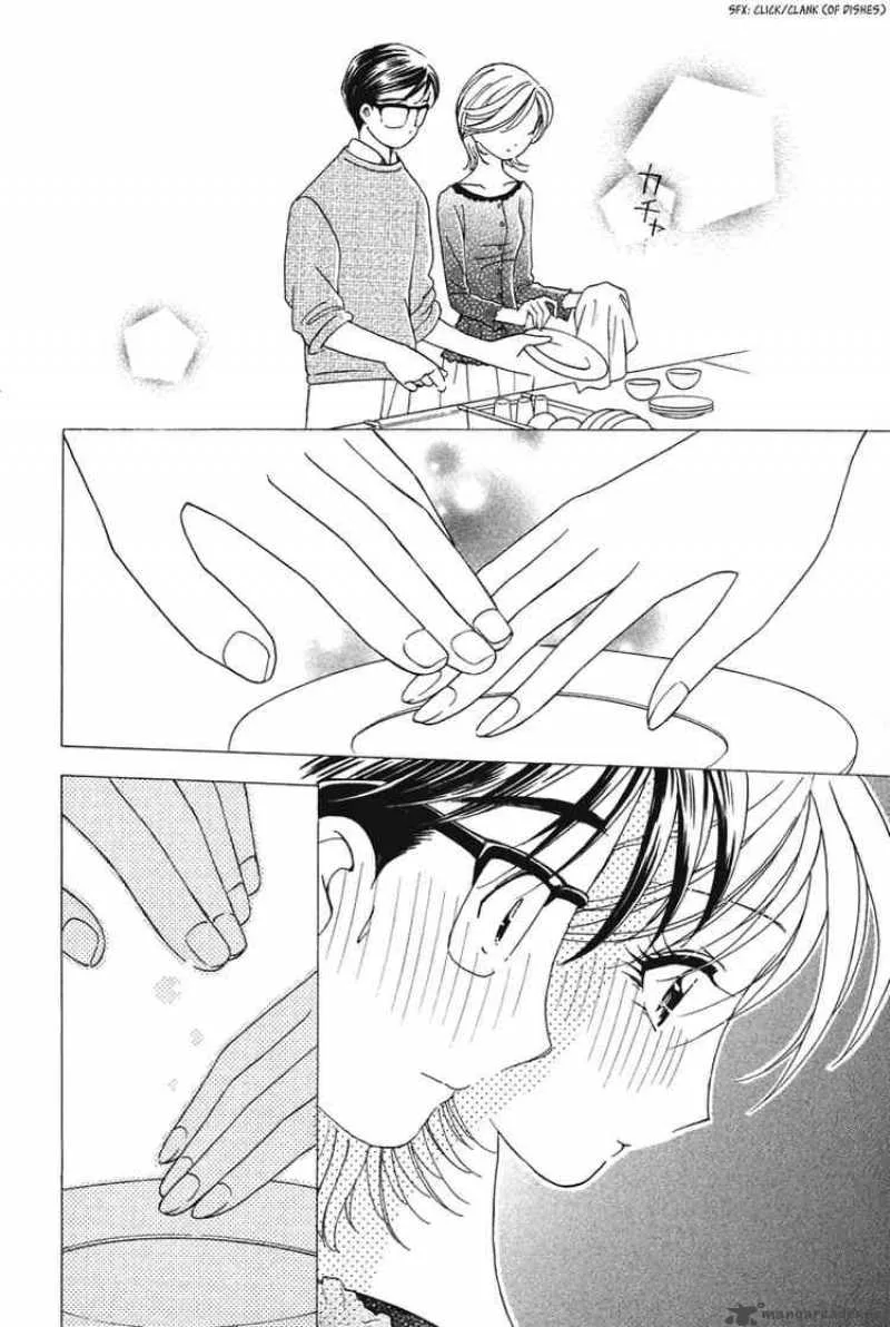 Orange Yane no Chiisana Ie Chapter 22 page 20
