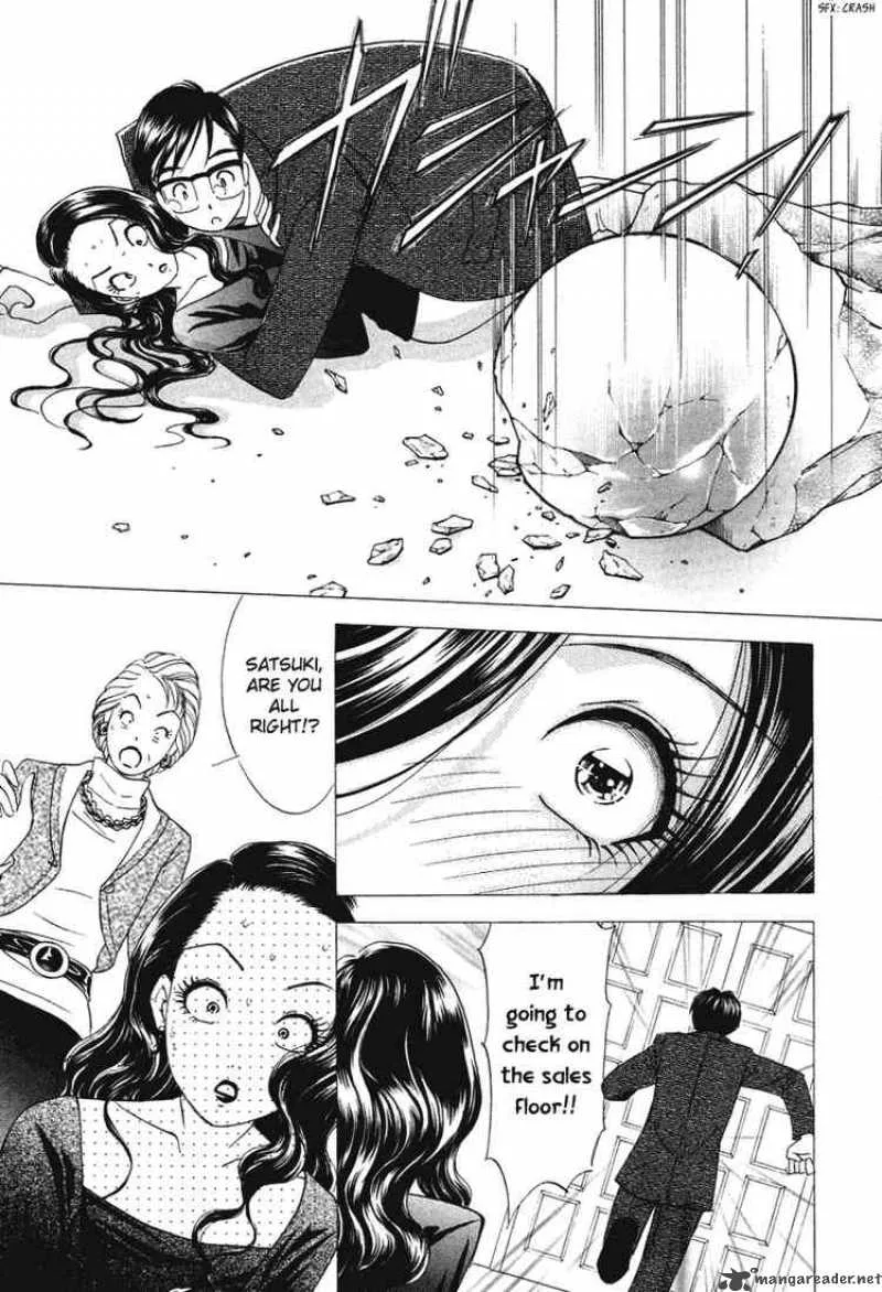 Orange Yane no Chiisana Ie Chapter 22 page 13