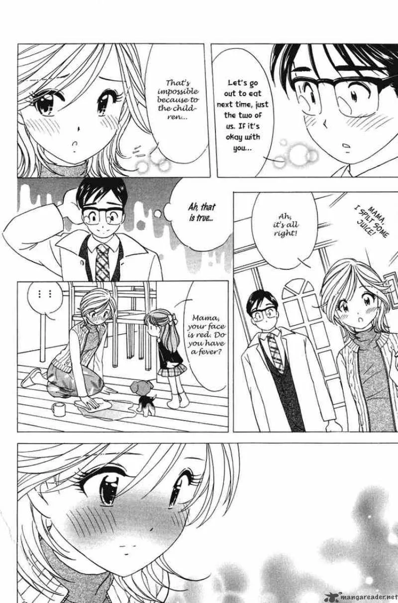Orange Yane no Chiisana Ie Chapter 22 page 6