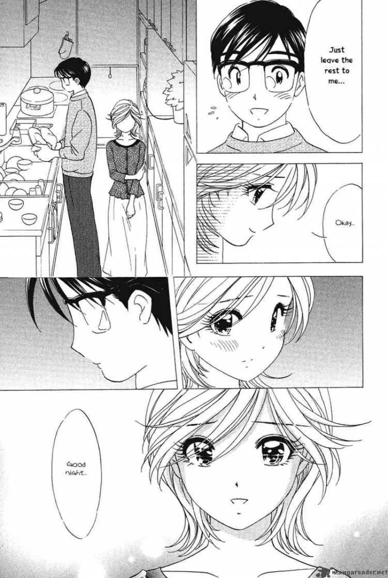 Orange Yane no Chiisana Ie Chapter 22 page 21