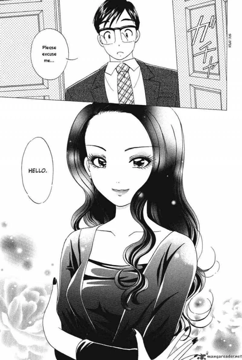 Orange Yane no Chiisana Ie Chapter 22 page 9