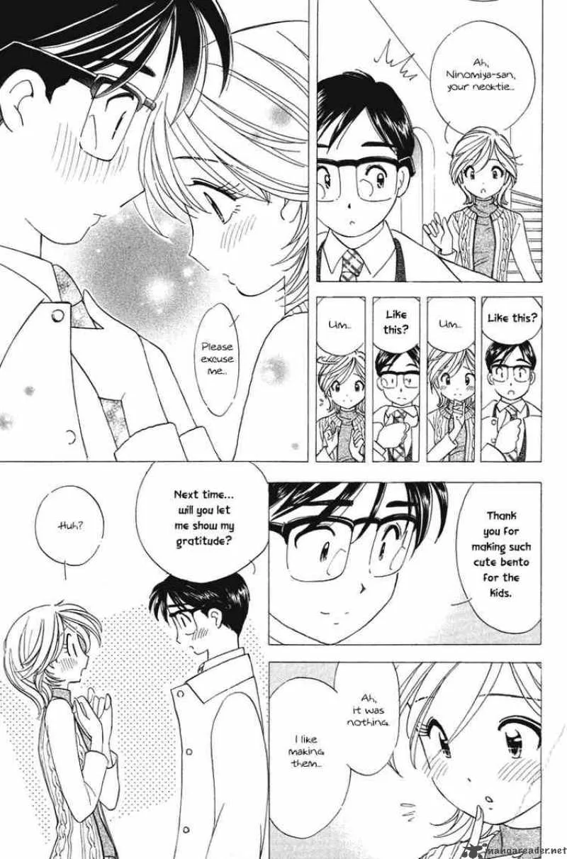 Orange Yane no Chiisana Ie Chapter 22 page 5