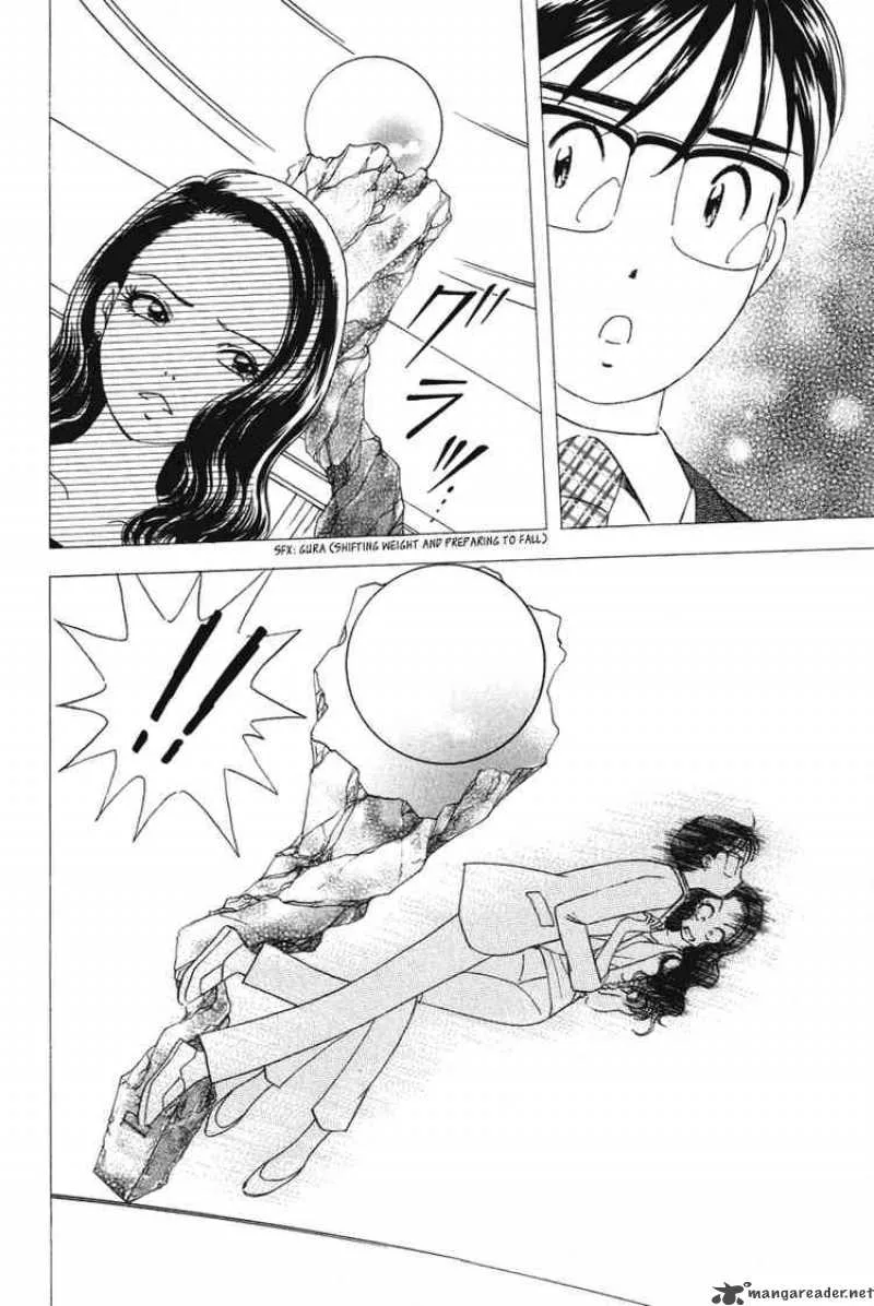 Orange Yane no Chiisana Ie Chapter 22 page 12