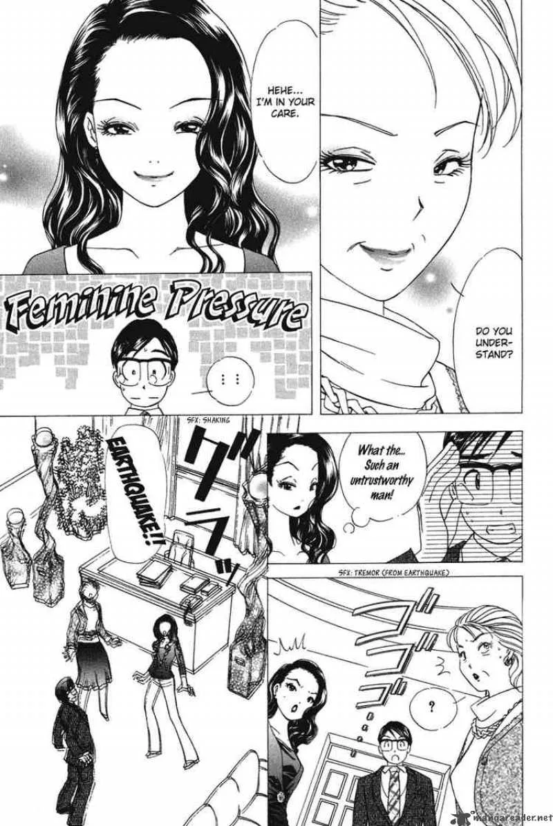 Orange Yane no Chiisana Ie Chapter 22 page 11