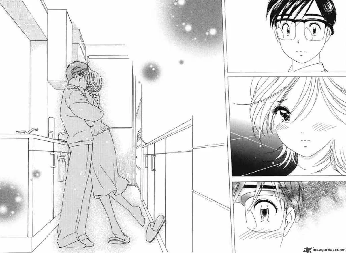Orange Yane no Chiisana Ie Chapter 22 page 22