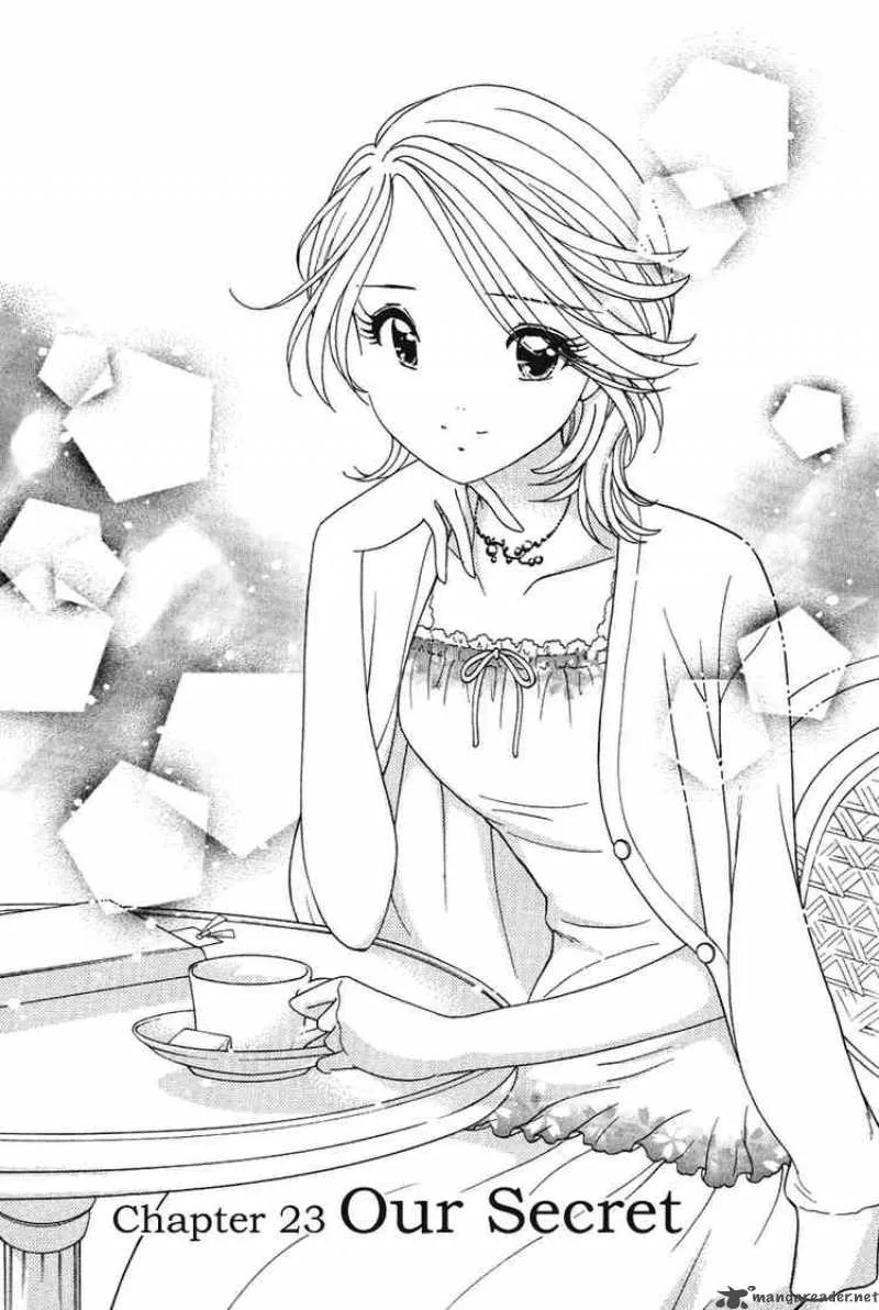Orange Yane no Chiisana Ie Chapter 23 page 1