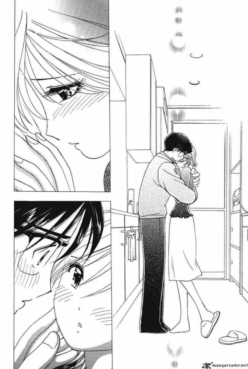 Orange Yane no Chiisana Ie Chapter 23 page 2