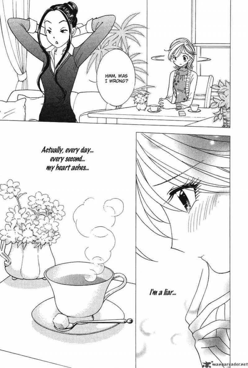 Orange Yane no Chiisana Ie Chapter 23 page 16