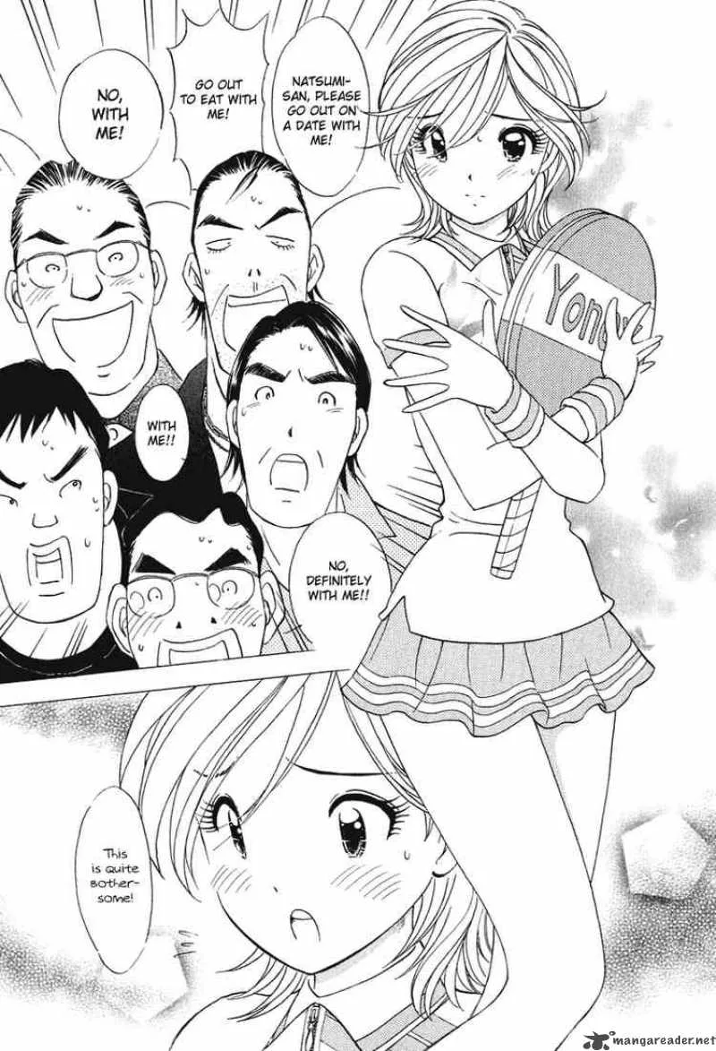 Orange Yane no Chiisana Ie Chapter 23 page 12