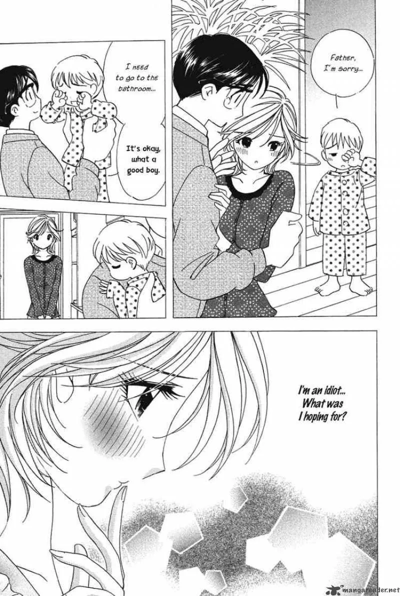 Orange Yane no Chiisana Ie Chapter 23 page 3