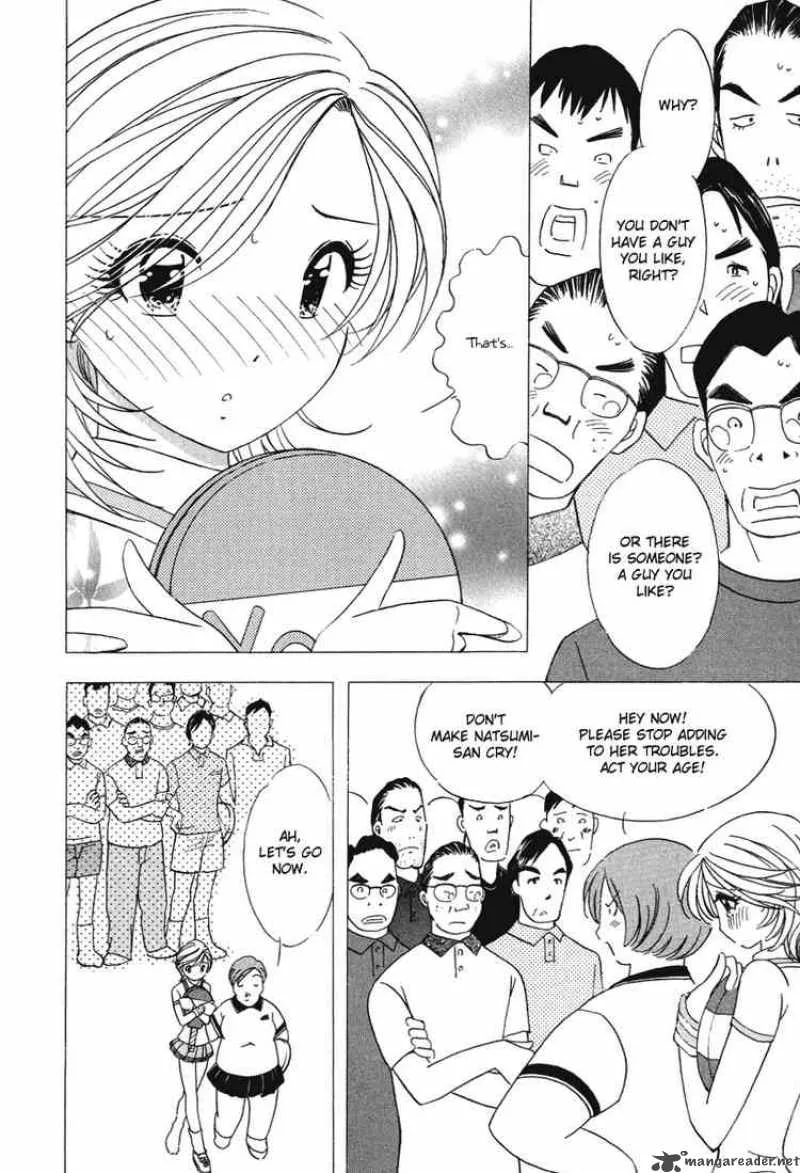 Orange Yane no Chiisana Ie Chapter 23 page 13