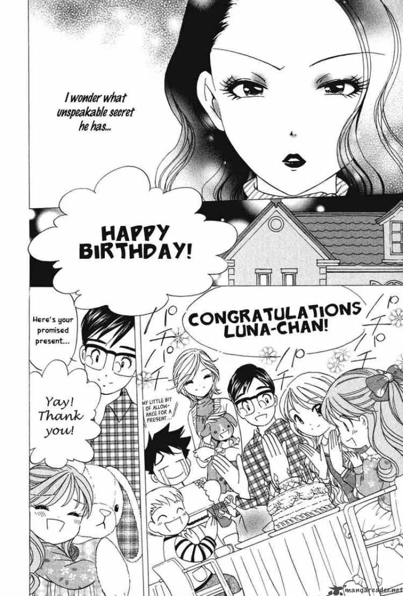 Orange Yane no Chiisana Ie Chapter 23 page 19
