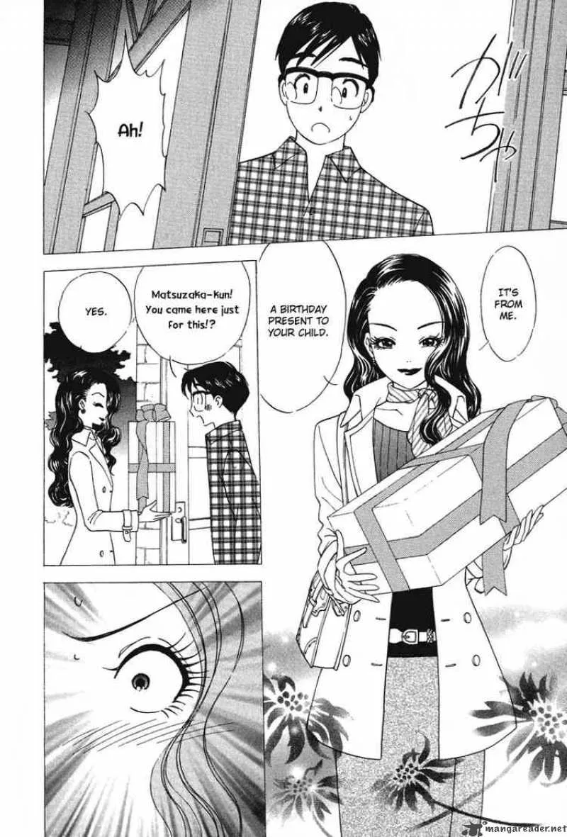Orange Yane no Chiisana Ie Chapter 23 page 21