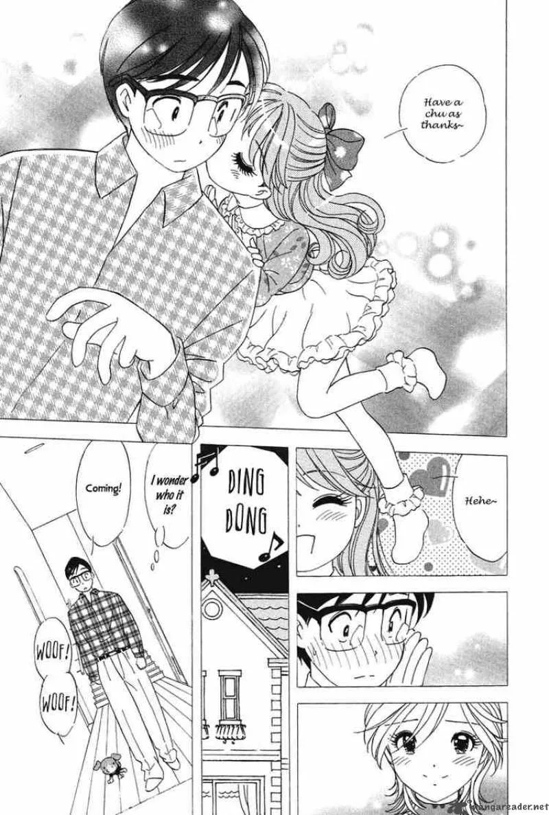 Orange Yane no Chiisana Ie Chapter 23 page 20