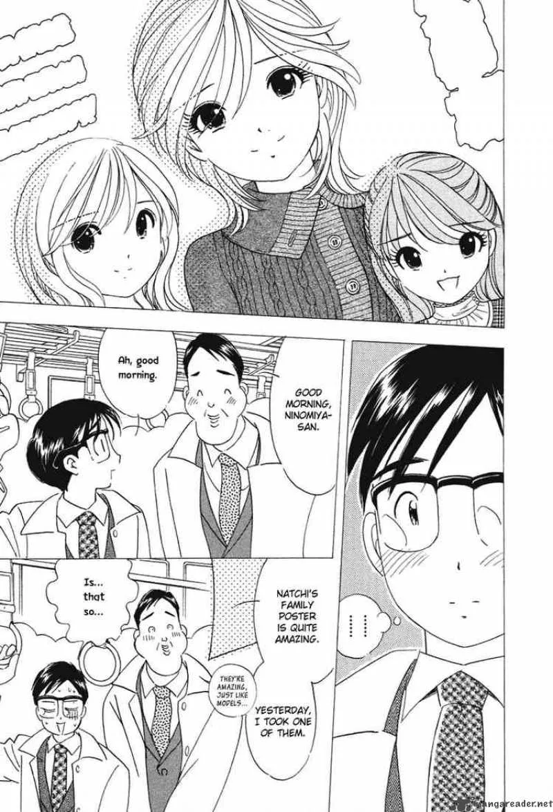 Orange Yane no Chiisana Ie Chapter 23 page 8