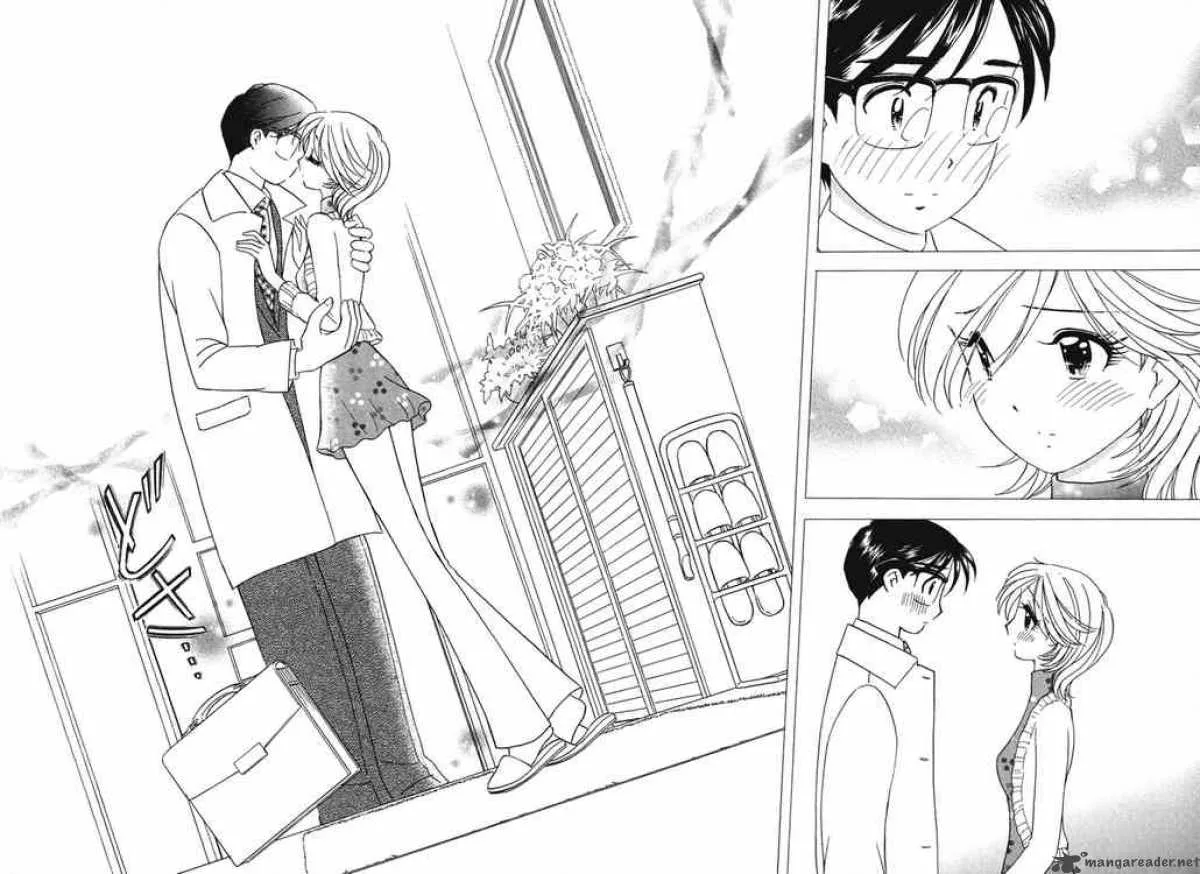 Orange Yane no Chiisana Ie Chapter 23 page 6