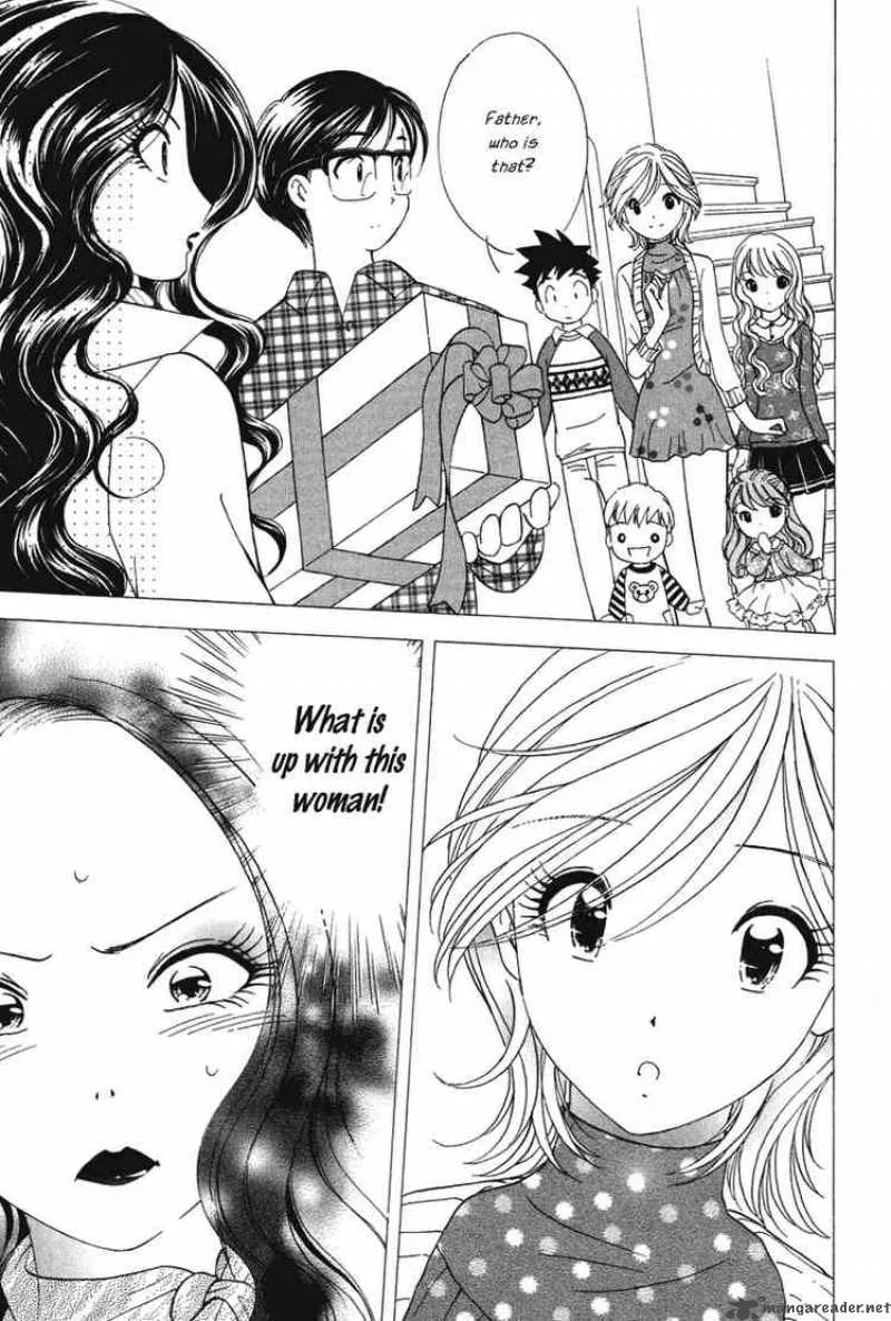 Orange Yane no Chiisana Ie Chapter 23 page 22
