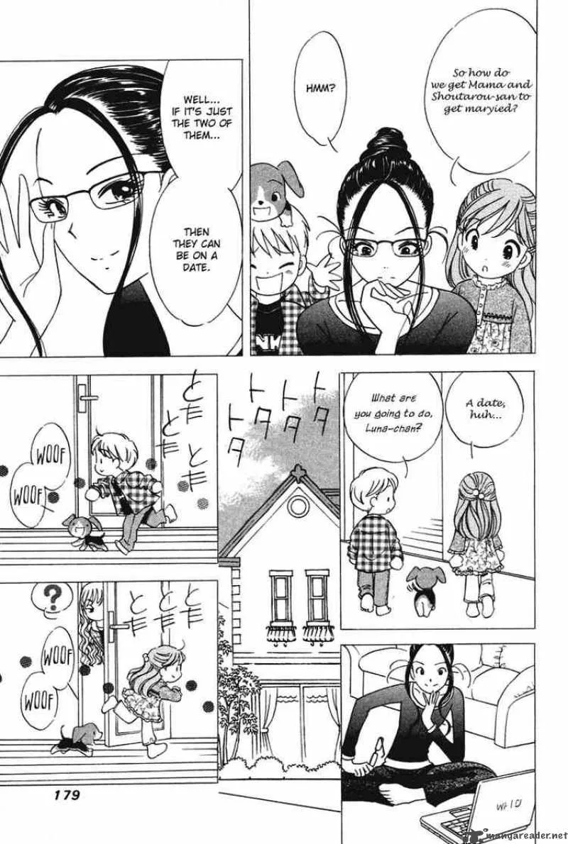 Orange Yane no Chiisana Ie Chapter 24 page 9