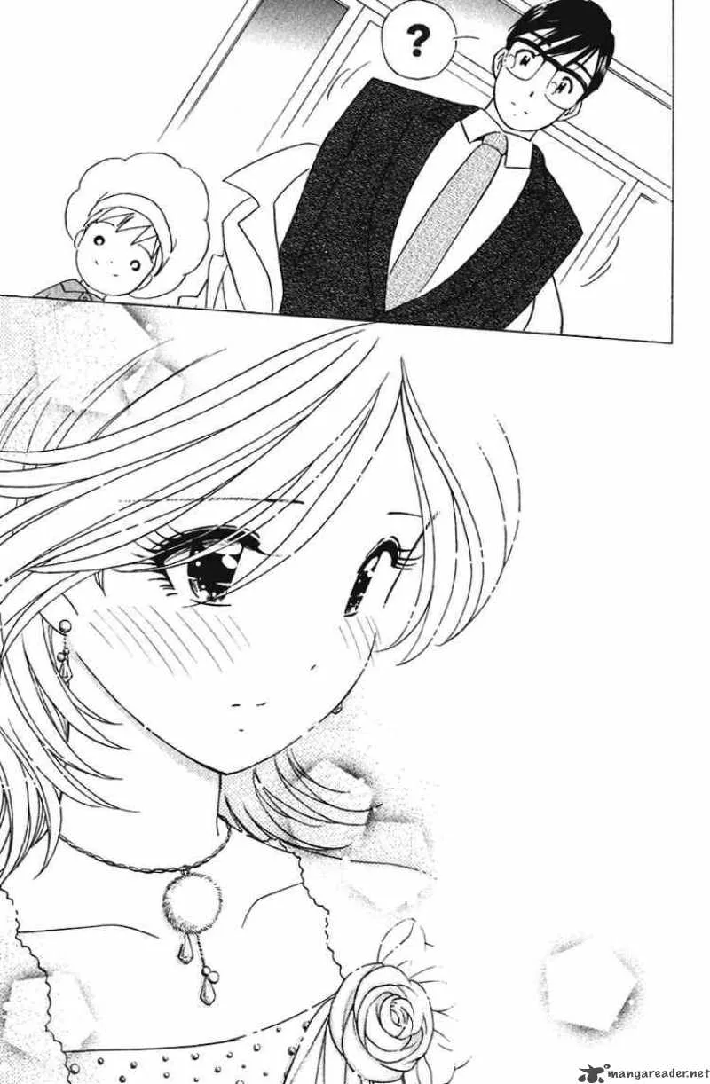 Orange Yane no Chiisana Ie Chapter 24 page 13