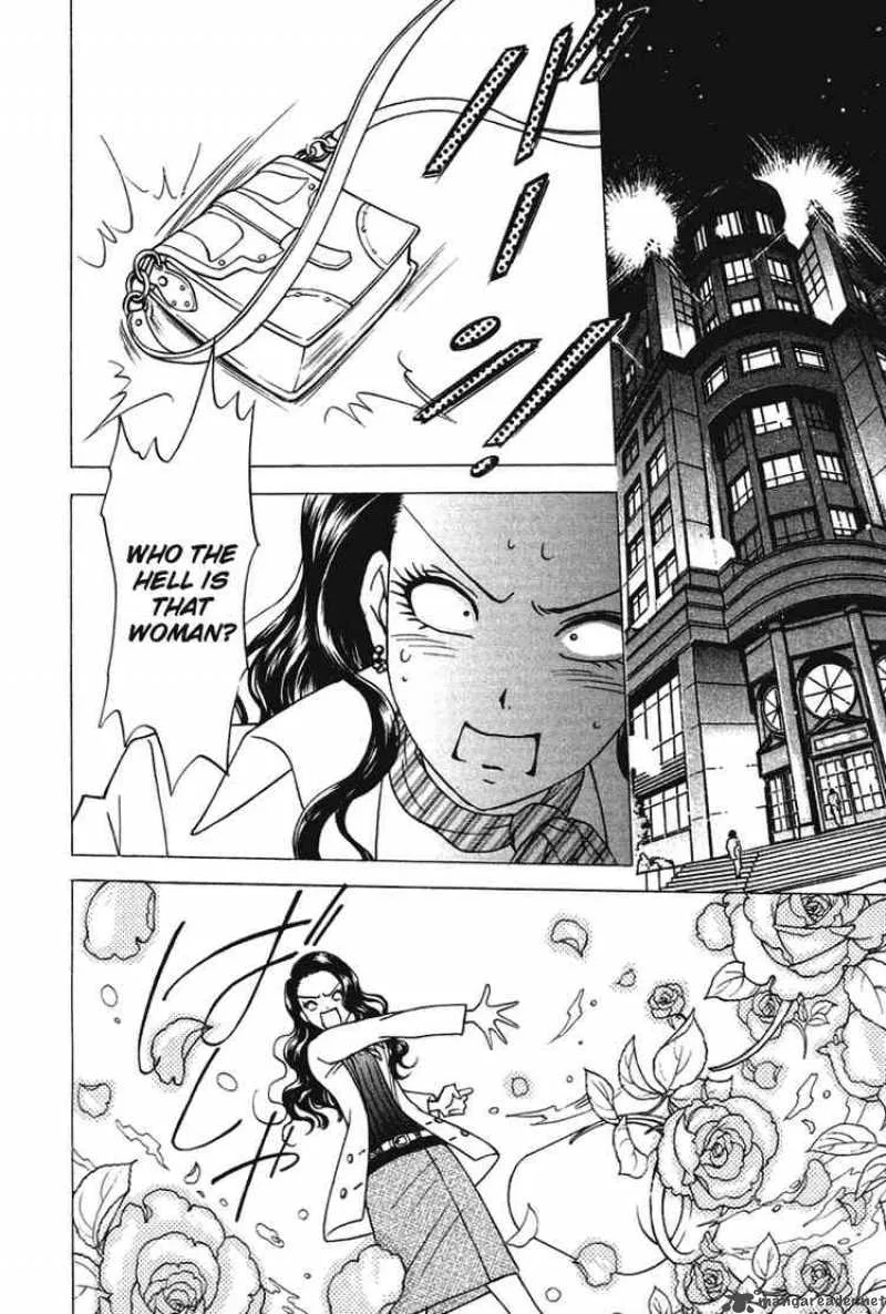 Orange Yane no Chiisana Ie Chapter 24 page 2