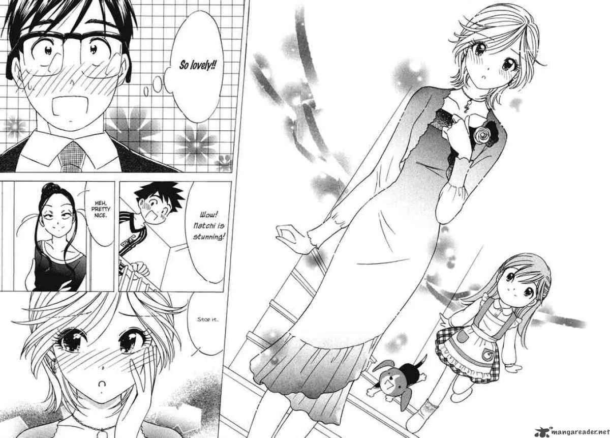 Orange Yane no Chiisana Ie Chapter 24 page 14