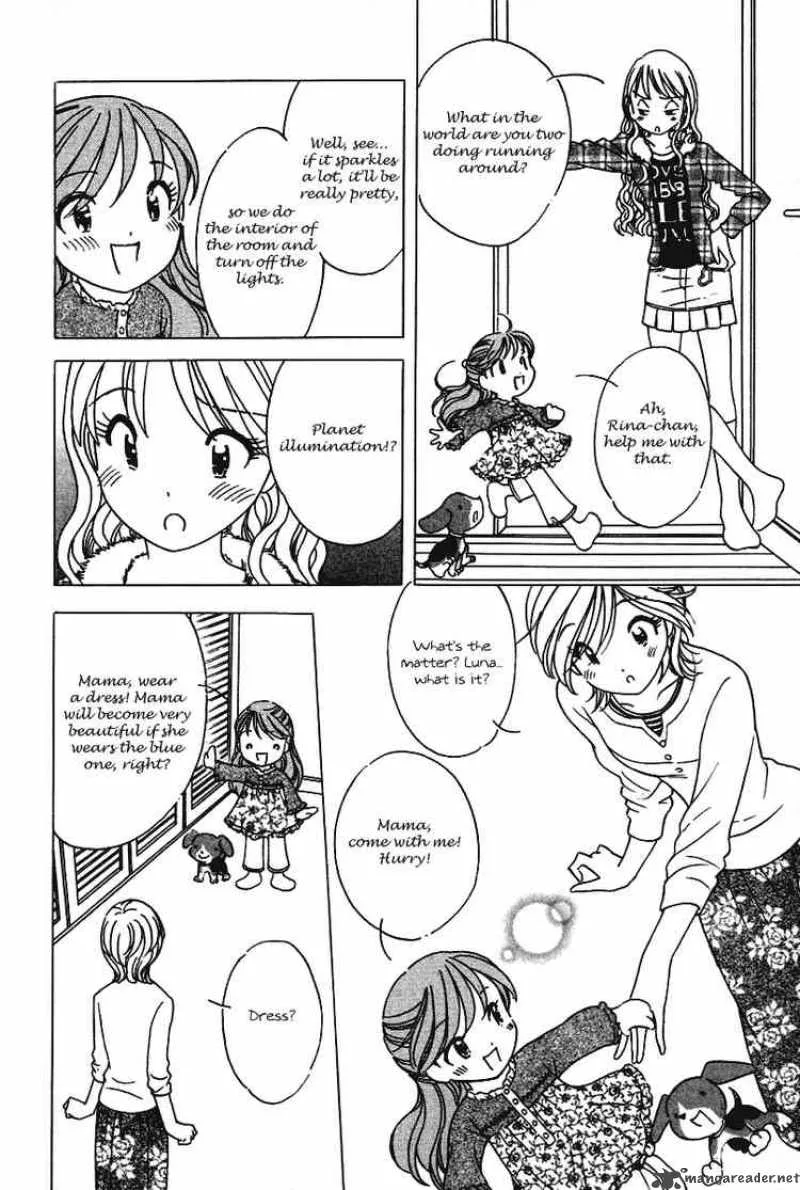 Orange Yane no Chiisana Ie Chapter 24 page 10