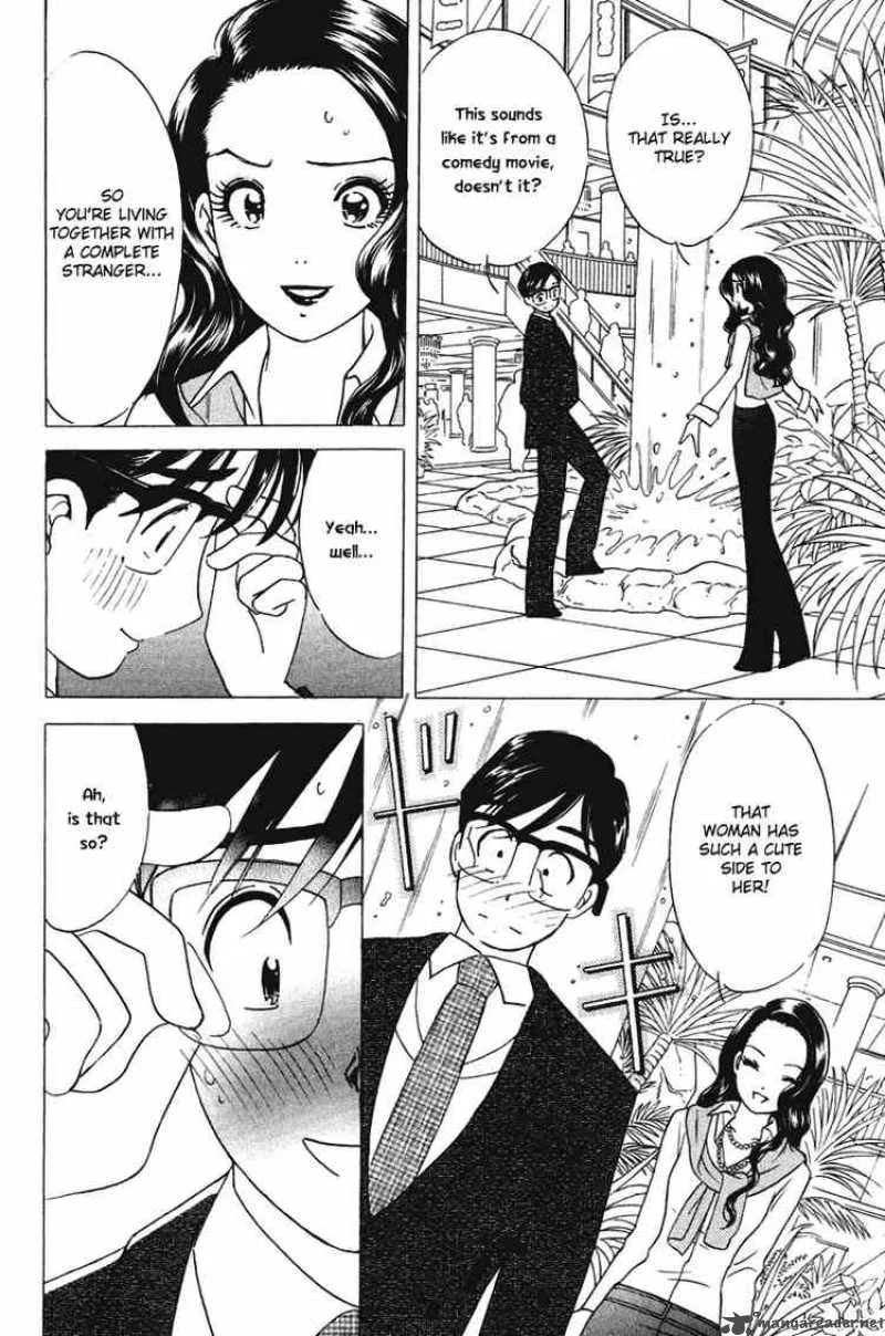 Orange Yane no Chiisana Ie Chapter 24 page 6