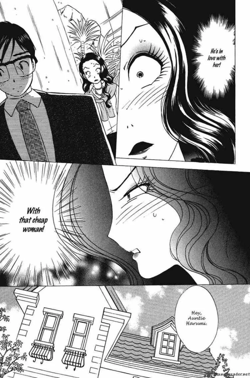 Orange Yane no Chiisana Ie Chapter 24 page 7