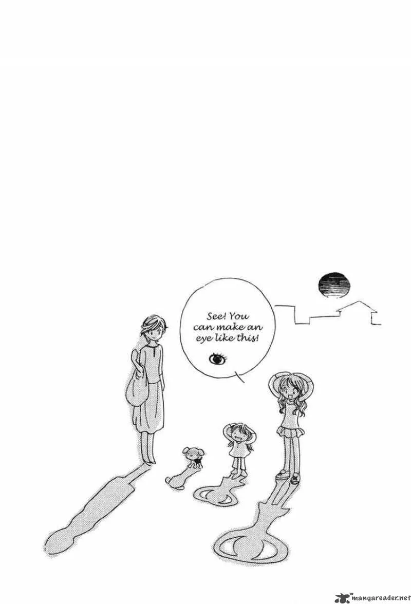 Orange Yane no Chiisana Ie Chapter 24 page 22
