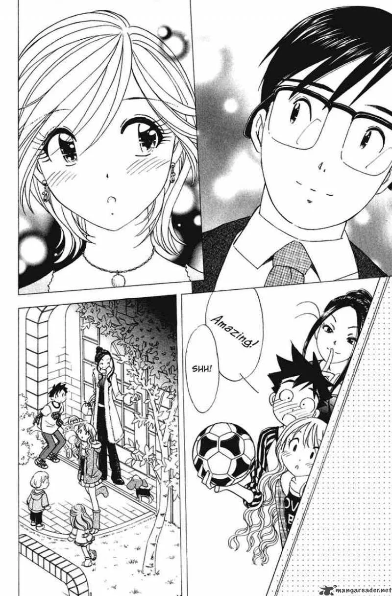 Orange Yane no Chiisana Ie Chapter 24 page 18