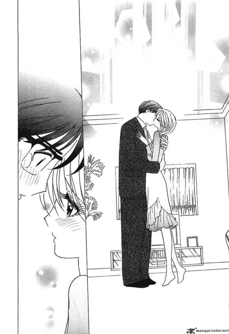 Orange Yane no Chiisana Ie Chapter 25 page 7