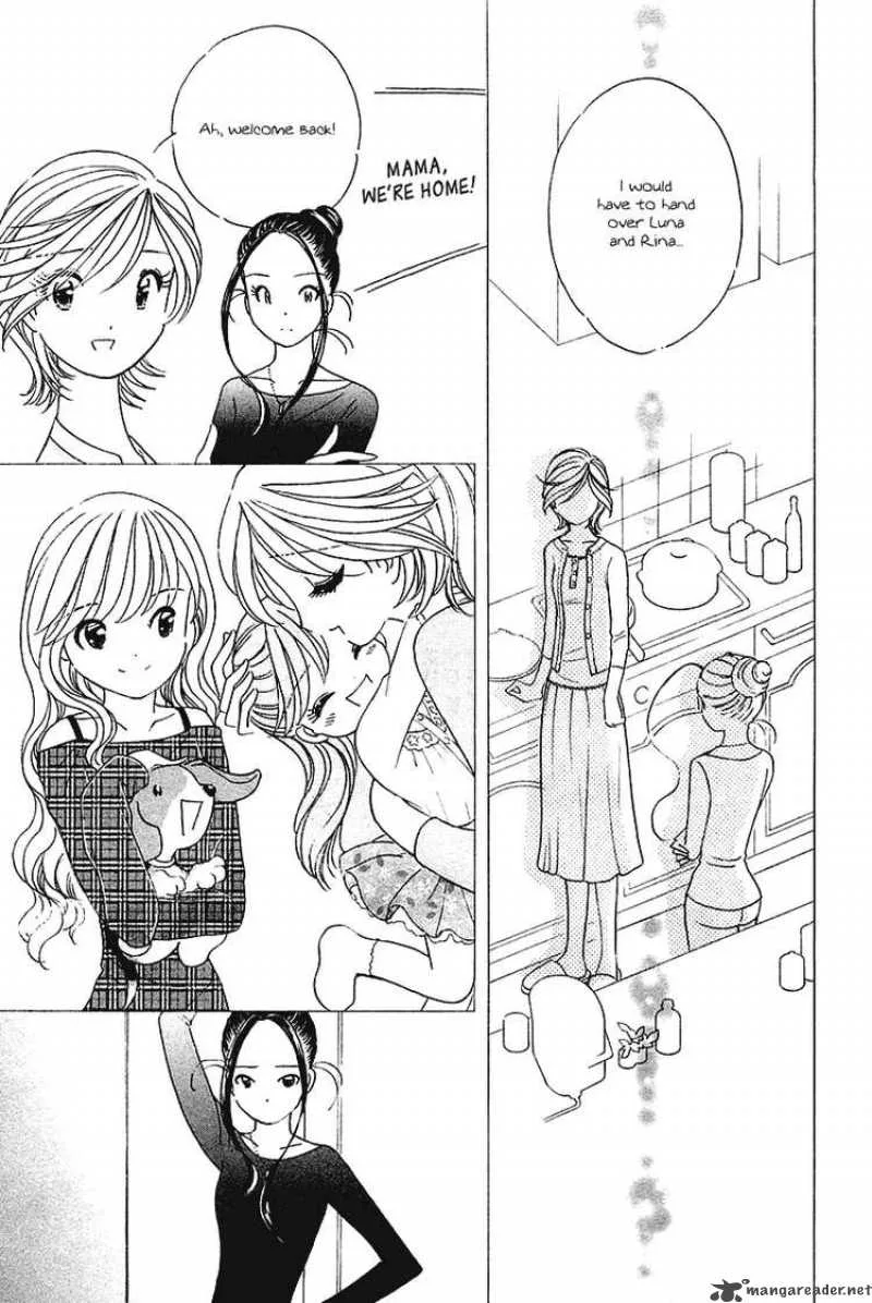 Orange Yane no Chiisana Ie Chapter 25 page 20