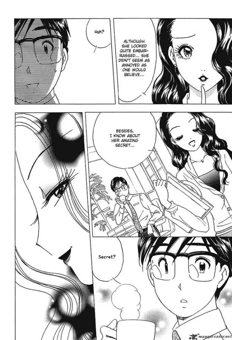 Orange Yane no Chiisana Ie Chapter 25 page 25