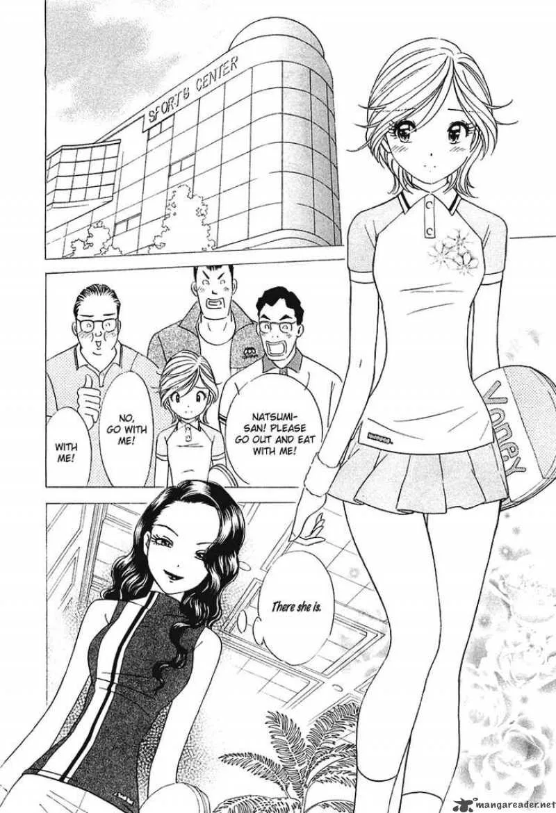 Orange Yane no Chiisana Ie Chapter 25 page 21