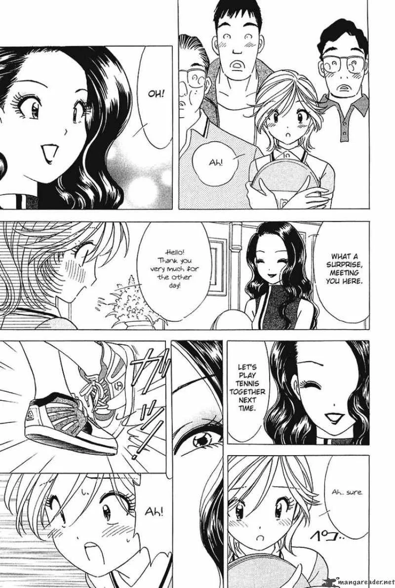 Orange Yane no Chiisana Ie Chapter 25 page 22