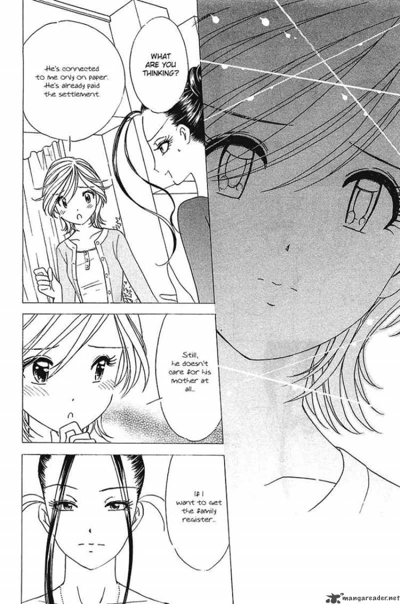 Orange Yane no Chiisana Ie Chapter 25 page 19