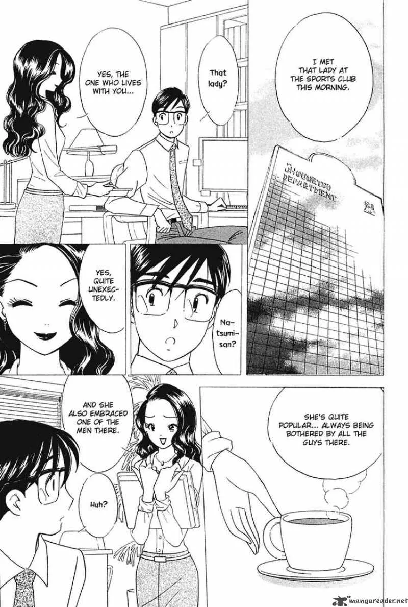 Orange Yane no Chiisana Ie Chapter 25 page 24