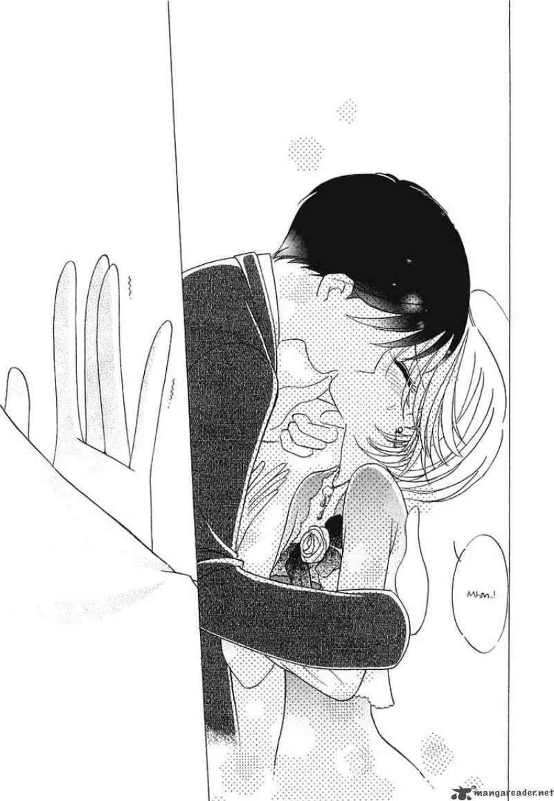 Orange Yane no Chiisana Ie Chapter 25 page 10