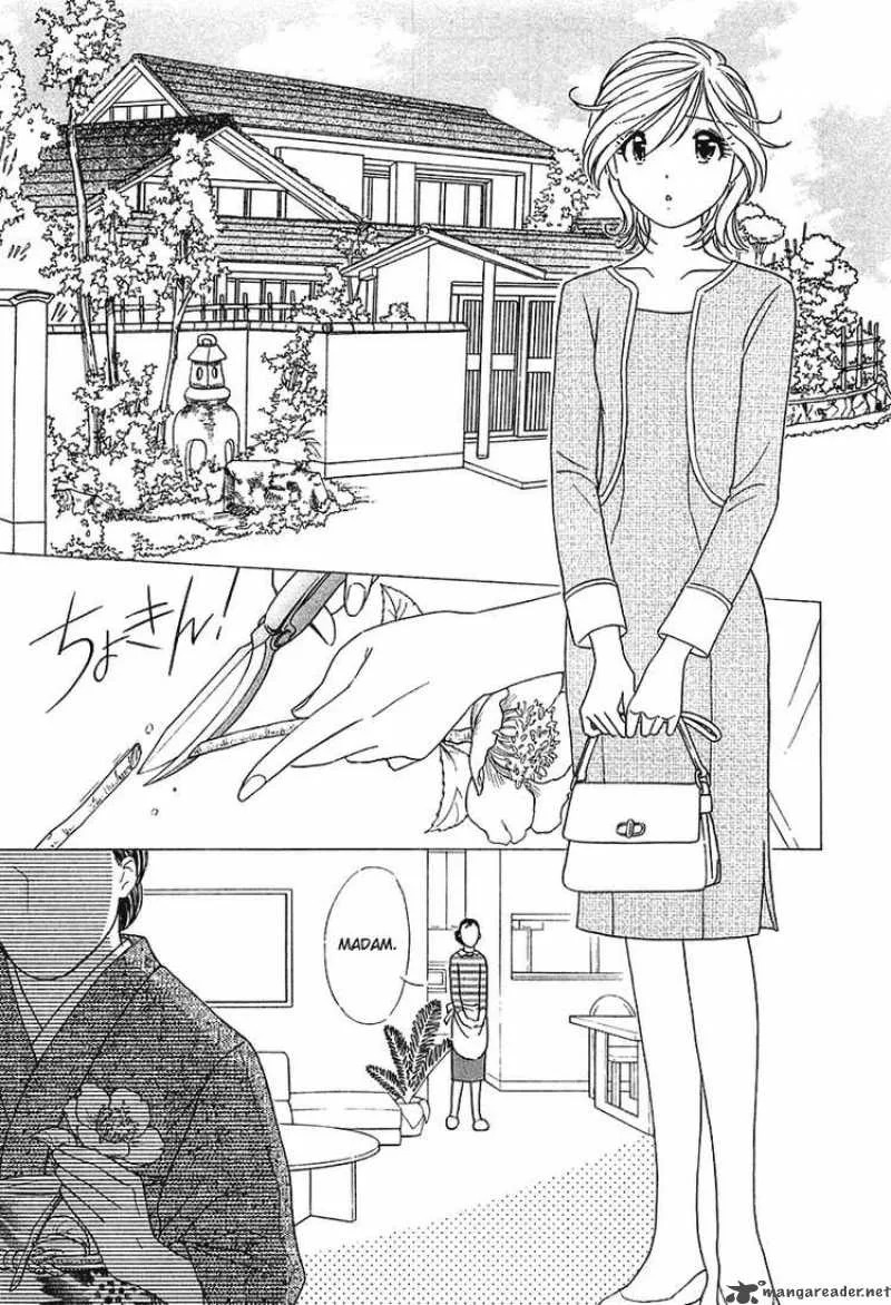 Orange Yane no Chiisana Ie Chapter 25 page 26